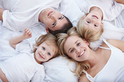Visit Our Family Dentists for Your Oral Health