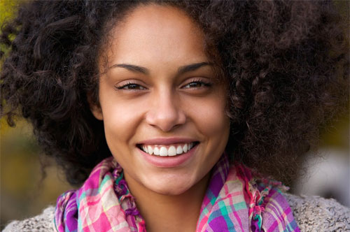 Healthy Gums Are Important For Your Great Smile