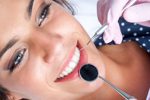 Get Back To The Dentist For Better Oral Health