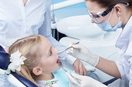 Visit Us For Excellent Family Dental Care