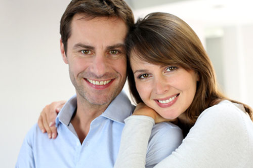 Get a New Smile Using Dental Implants