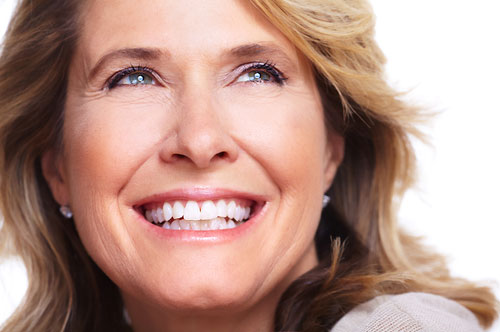 Make 2021 The Year Of Your New Smile