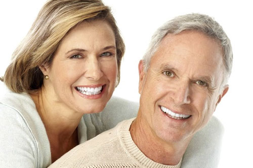 Restore Your Smile With a Full-Mouth Reconstruction