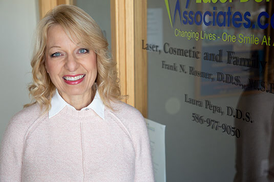 Maintain a Beautiful Smile