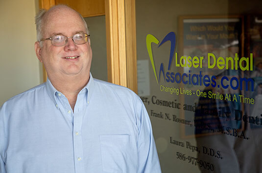 We Can Restore Your Smile!