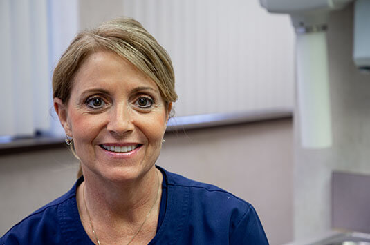 An Effortless Beautiful Smile