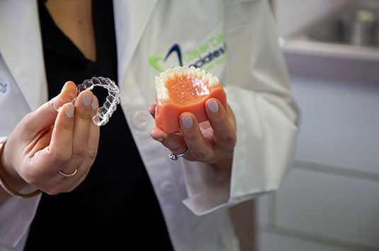 Get the Straight Smile You've Wanted