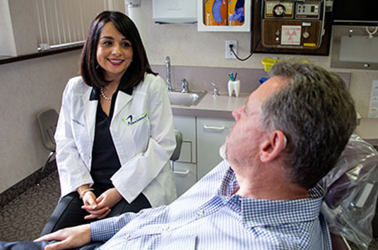 Welcome to Laser Dental Associates