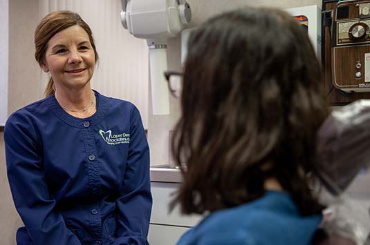 Anxiety Free Experiences